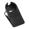 Cup Holder Clip Desk Side Glass Mug Bottle Clamp Stand