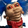 The Journey to the Labyrinth Statue 1/1 Ello Worm 11