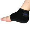 Kendo Neo Guard with Leather Heel Supporter (Shoe Size 9.8