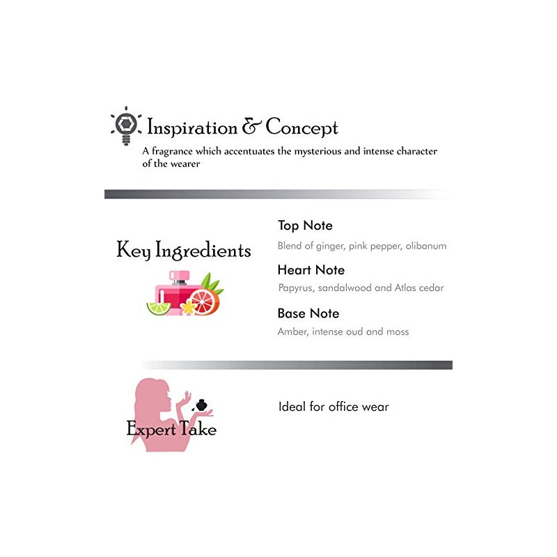 BENTLEY Bentley Absolute Men EDP Spray 3.4 oz