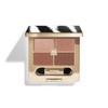 Sisley Fit Eye Palette 2 Boa De Rose