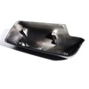 Door Mirror Black Cover fit for 2013-2022 Peterbilt 579 Truck