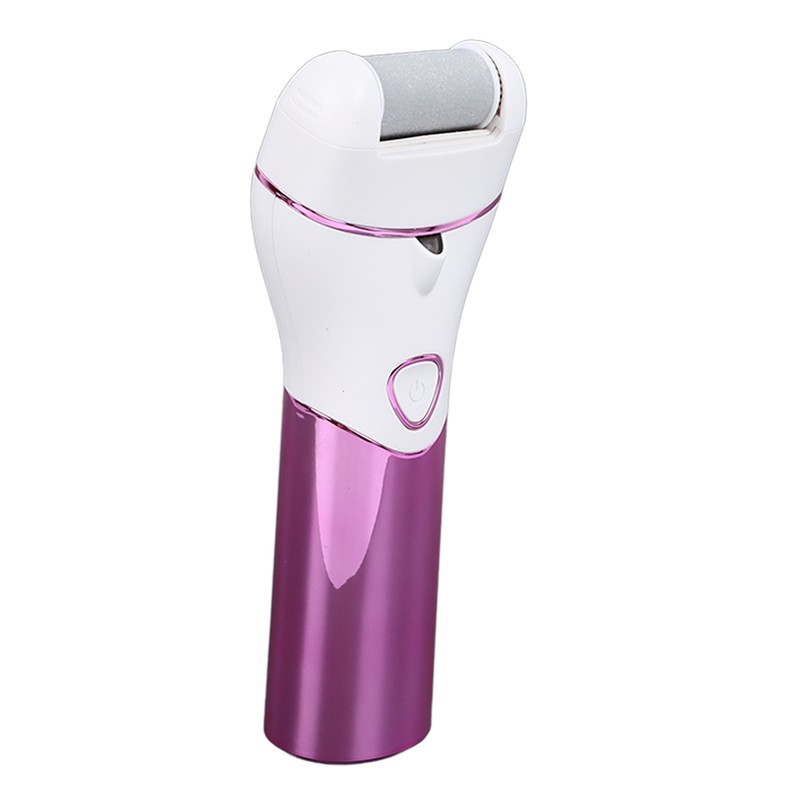 10pcs Electric Feet Callus Remover Set Automatic Grinding Foot File