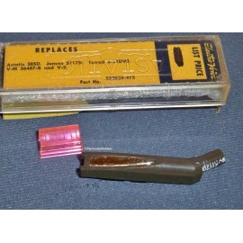 Electro-Voice, EV TURNTABLE NEEDLE CARTRIDGE EV 5117D for Astatic 385 Tetrad 6-21D-V2