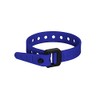 Voile Straps - 9" Nano Series (Blue)