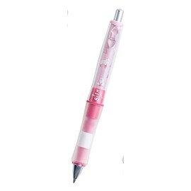 Pilot Limited Dr. Grip x Campus Collaboration Mechanical Pencil, 0.5mm, KR [Fox Red] HDG