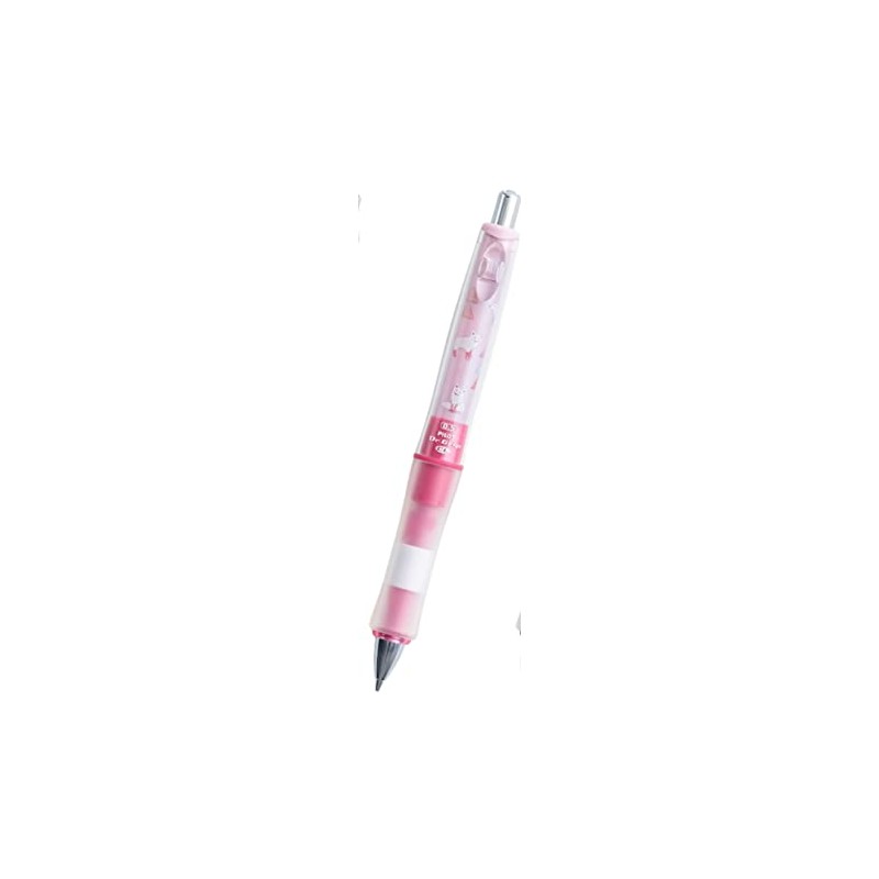 Pilot Limited Dr. Grip x Campus Collaboration Mechanical Pencil, 0.5mm,