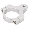 Clip-on Steering Damper Clamp, 41 mm Steering Damper Fork Frame