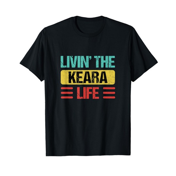 Keara Name T-Shirt