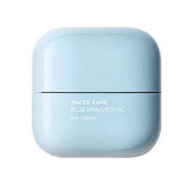 I'm excited Totomol Laneige Water Bank Blue Hyaluronic Eye Cream Hyaluronic Hyaluronic Eye Gel / 또또몰 라네즈 워터뱅크 블루 히알루 아이크림 히알루로닉 히아루로닉 아이젤