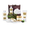 Römer Wellness Wellness Treasure Gift Set XL 7 Pieces: 170