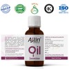 Allin Exporters Jasmine Oil - 100% Pure, Natural & Undiluted