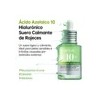 Yves Rocher Sérum infusion de rosa Riche Crème 30 ml