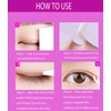 Akliocss 6MM Akliocss Complexion Natural Invisible Single Side Eyelid Tape