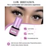 Sensitive Eyelash Extension Glue