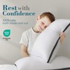 viewstar Pillows Queen Size Set of 2, Hotel Quality Cooling
