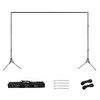 Outdoor Indoor Projector Screen Stand Tripod for Portable Foldable Projection