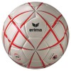 Erima Magic White Pro Handball (7202508), White/Red, 2
