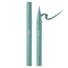 Visee Riche GR741 Color Impact Liquid Liner Eyeliner, Milky Green,