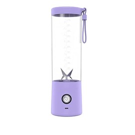 The Original Portable Blender, 20 oz (Color : Lavender)