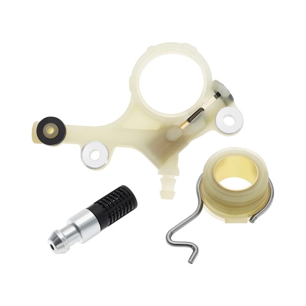 Create idea Set of 3 Oil Pump Oiler Worm Gear