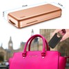 HQEUZ Aluminium Tablet Divider for Small and Large Pills Tablet