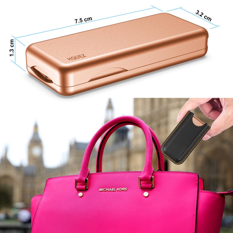 HQEUZ Aluminium Tablet Divider for Small and Large Pills Tablet