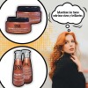 Shampoo Matizador Y Mascarilla Para Cabello Cobre Kolor Shot Realza