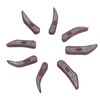 Eyebrow Makeup Waterproof Definition Brow Stencil Stamp Tattoo Cosmetic Tool