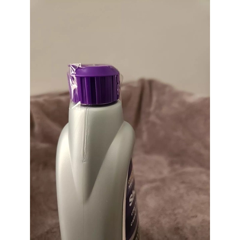 Shark Carpet Shampoo Low Moisture No Rinse English Lavender 28
