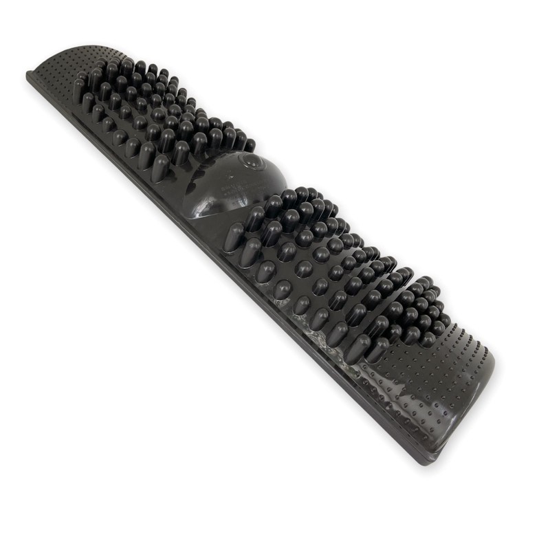DAISO INDUSTRIES Reflexology Foot Massager Acupressure Foot Mat 14.6 inx4.1
