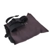 Foraging Bag Canvas Foldable Portable Thick Unique Simple Appearance Belt
