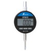 Shinwa Sokutei 73756 Digital Indicator, 0.00004 inch (0.01 mm/12.7 mm),