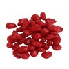 PRO FILSTAR Artificial Bait Set Corn 20 Red Pieces -