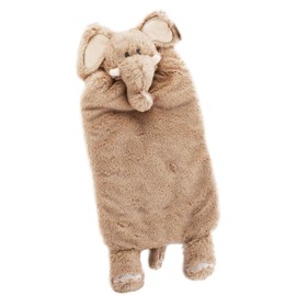 Jomanda Super Soft Elephant Hot Water Bottle Cover