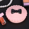Lash Storage Organizer, Eyelash Storage Case False Eyelashes Storage Case
