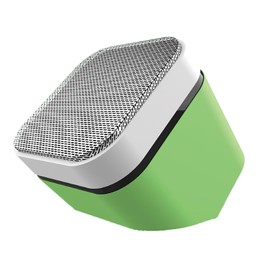 Celly, Fluo Speaker, Bluetooth Speaker with Bluetooth 5.1 Technology and 3 W Output Power, Wireless Speaker with 10 m Range and up to 3.5 Hours Autonomy, Suitable for Indoor and Outdoor Use