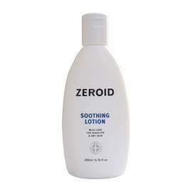 Zeroid Soothing Lotion 200ml 1 Count / Circle / 제로이드 수딩 로션 200ml 1개  써클