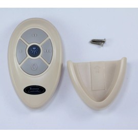 Island Breeze Harbor Breeze Ceiling Island Breeze FAN35T L3HFAN35T1  with holder