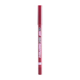 PINK UP | Everlasting Lip Liner | Labial | Maquillaje | Runaway | PKEVL14 | Labial, tono Runaway, alta pigmentación