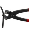 YaeTool 7-21mm 304 Stainless Steel Single Ear Hose Clamps 70