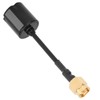 5.8Ghz 2.8Dbi High Gain Antenna for FPV Racing Drone RC