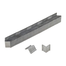 Tsnamay V Nails for Picture Framing - Ultra Strong - 10mm (0.39In) Vnail Wedges for Joining Picture Frame Corners - Hardwood Frames [1000 P]