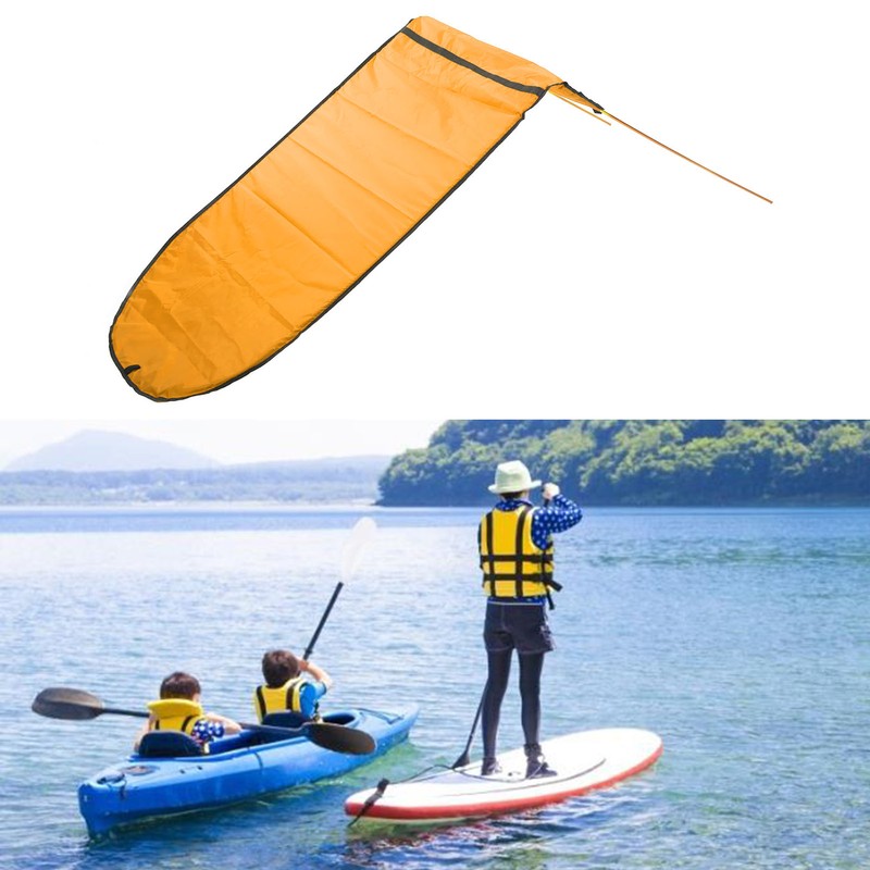Kayak Shade Canopy Portable Foldable Boat Awning Set Kayak Canoe