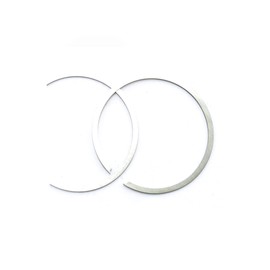 Johnson/Evinrude New OEM Piston Ring Set, 0383473