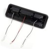 ALLGOOD 3rd Third Brake Light,Compatible with Ford F150 Lobo 2004-2008,Fit
