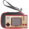 Aenllosi Hard Case Compatible with Game & Watch Zelda Console