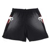 Sport Shorts Men Lounge Straight Legged Slightly Elastic Mid Waist