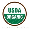 Anna and Sarah Organic Dried Figs 3 Lbs