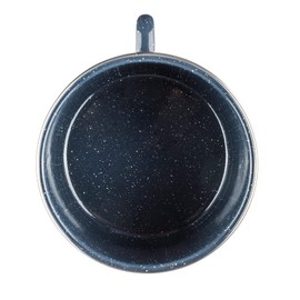 Ekco 50399 Hervidor de 16 cm, Color Gris hecho de Acero con esmalte vitrificado